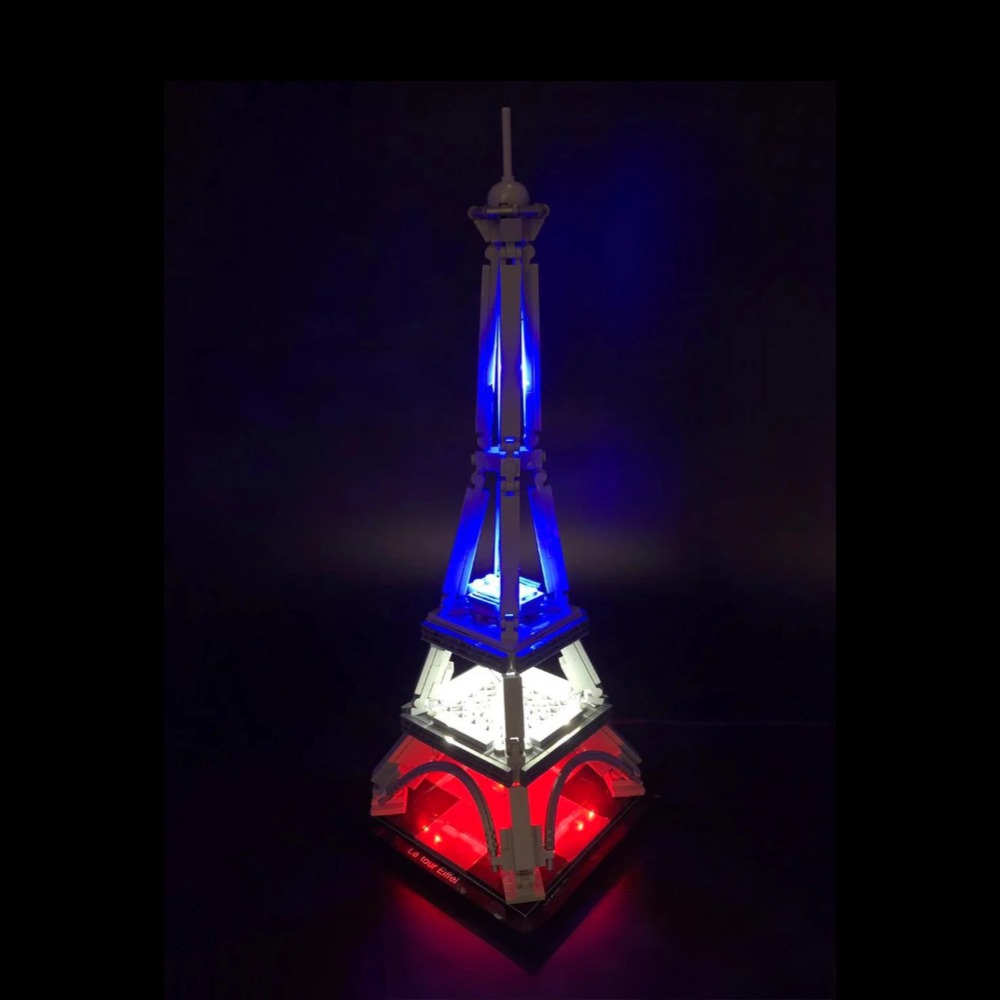 Eiffel Tower